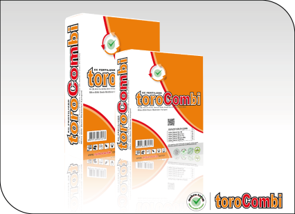 toro Combi