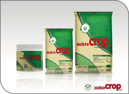 Makro Crop Plus