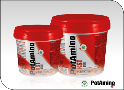 PotAmino KST