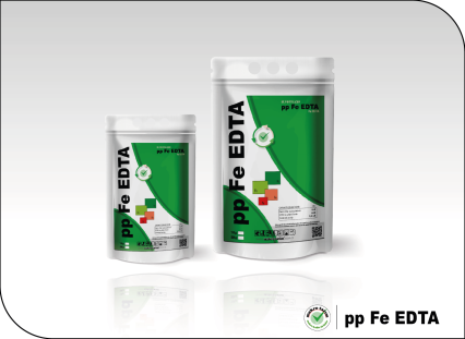 PP Fe EDTA