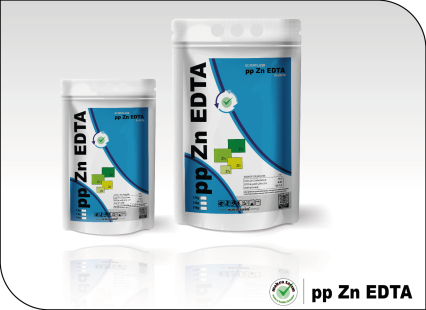 PP Zn EDTA