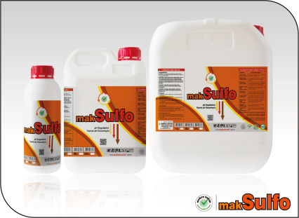 makSulfo 80S
