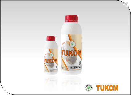 TUKOM