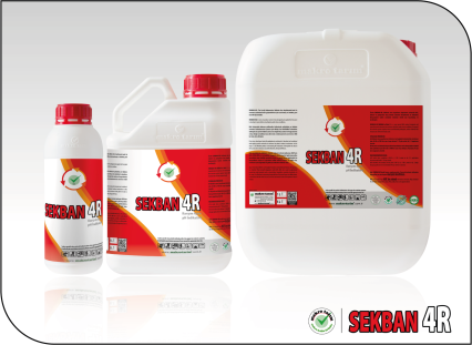 SEKBAN 4R