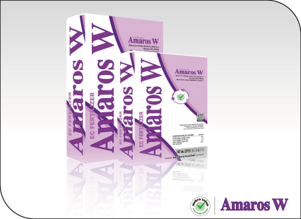Amaros W