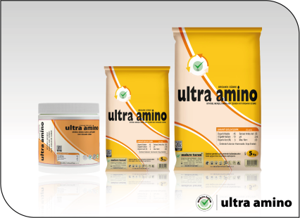 Ultra Amino